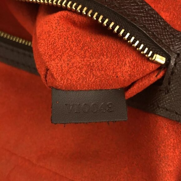 Auth LOUIS VUITTON Brera - Picture 5 of 16